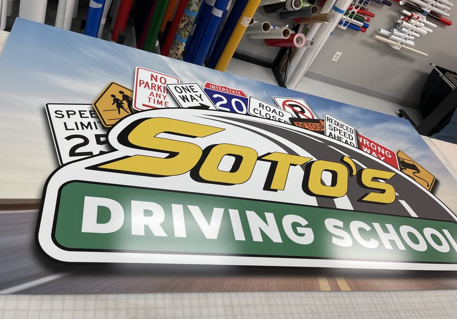 Digital Printing