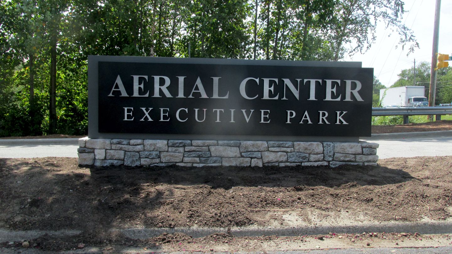 Aerial Center