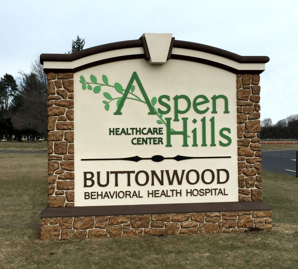 Aspen Hills