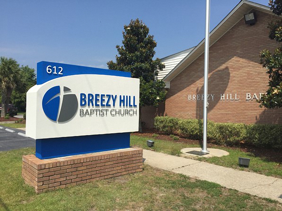 Breezy Hill