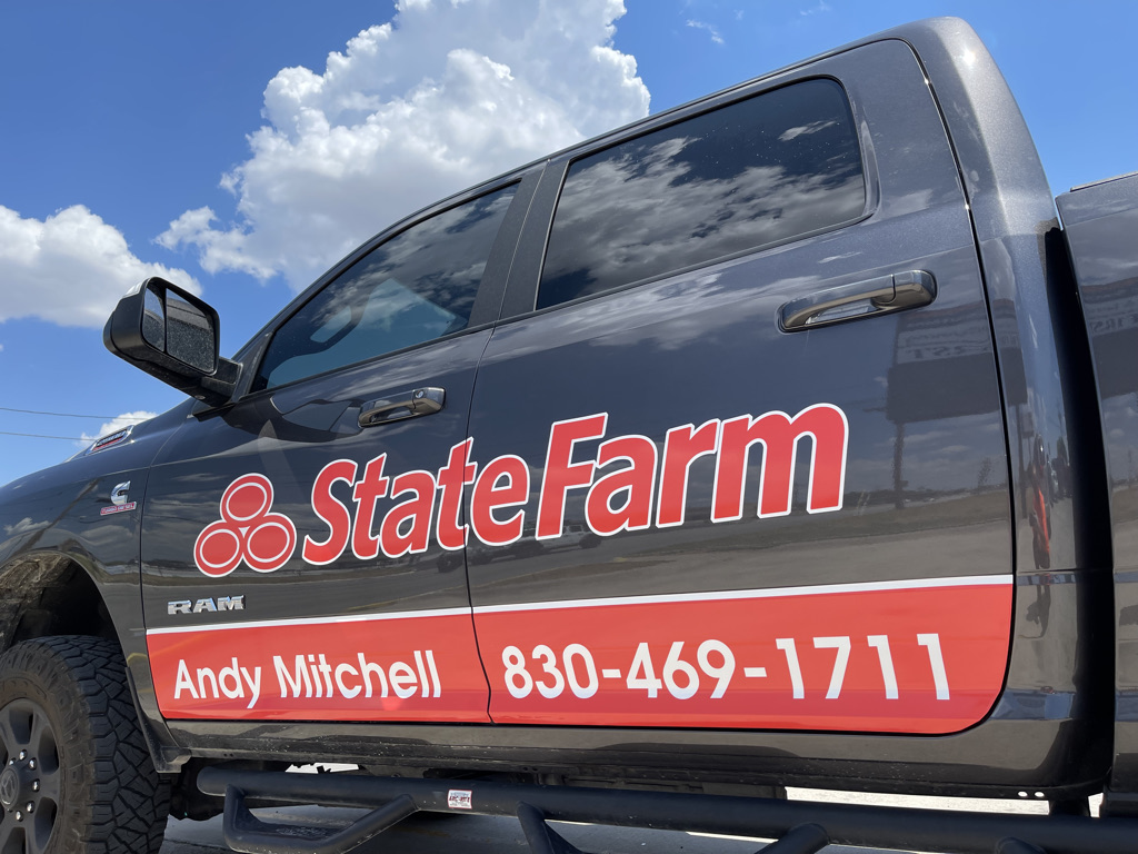 Fleet & Vehicle Graphics