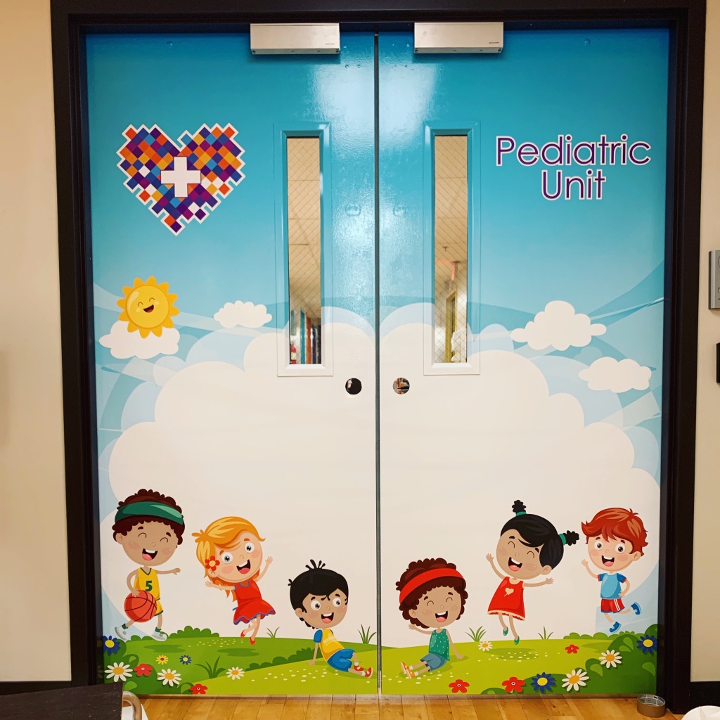 Digital Printing
