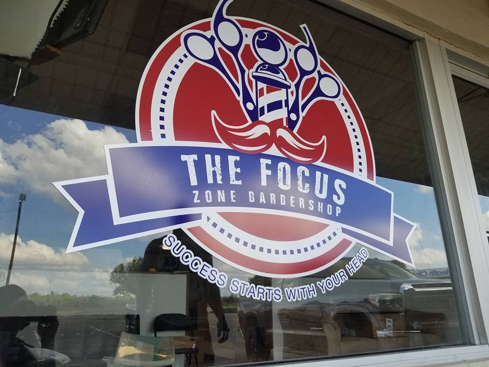 Storefront Window Lettering and Graphics – ORANGE DESIGNS | Sign ...