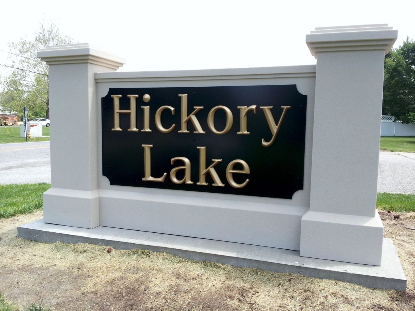 Hickory Lane
