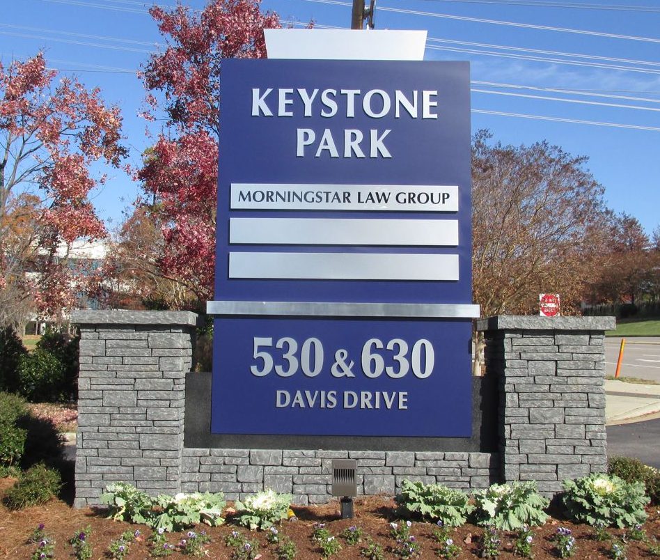 Keystone Park