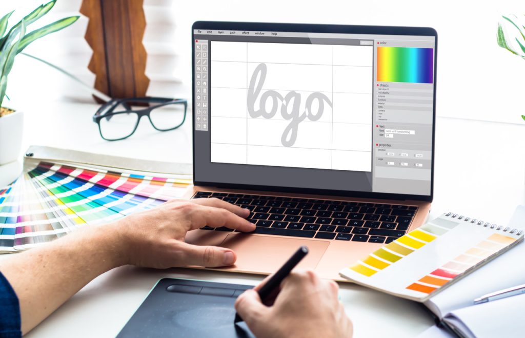 Logo Design and Logo Enhancements