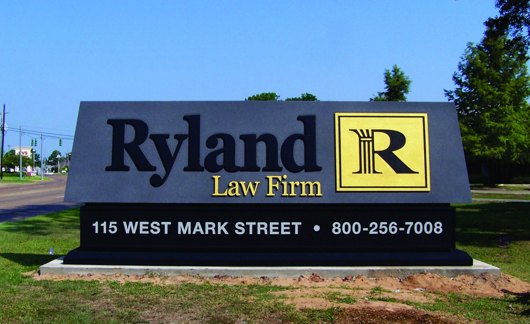 Ryland