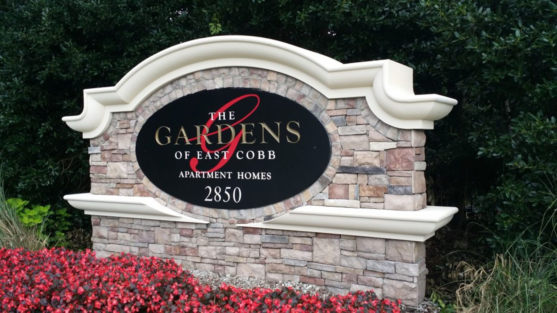 The Gardens