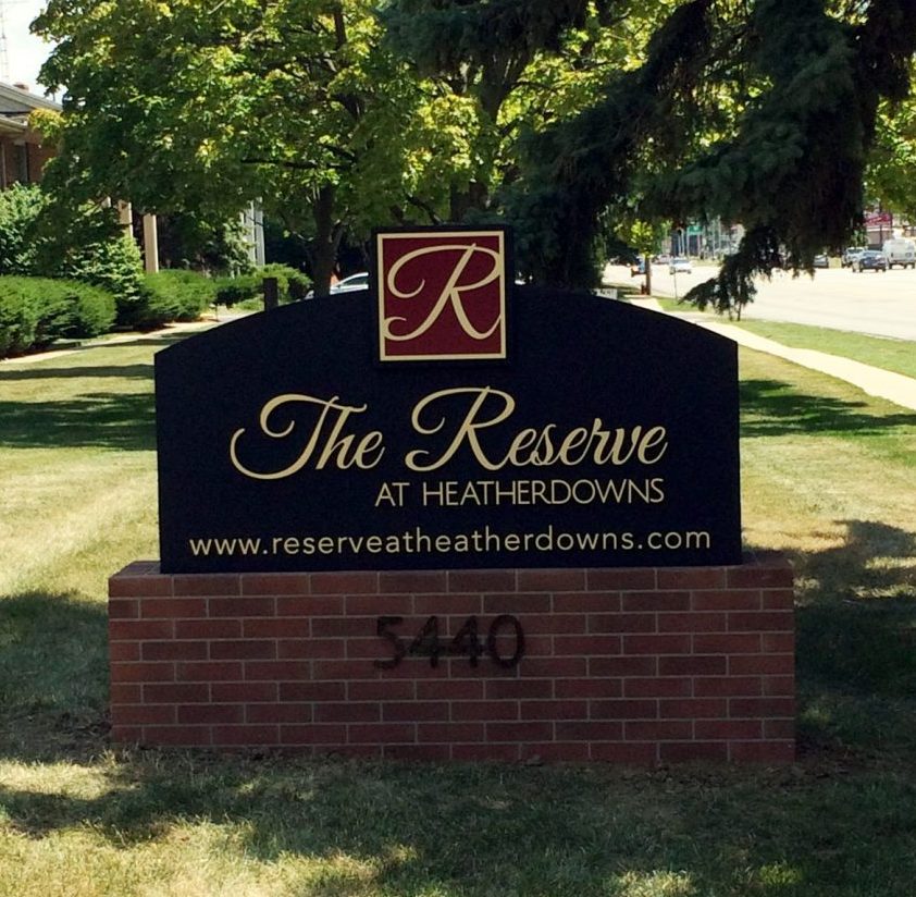 The Reserve2
