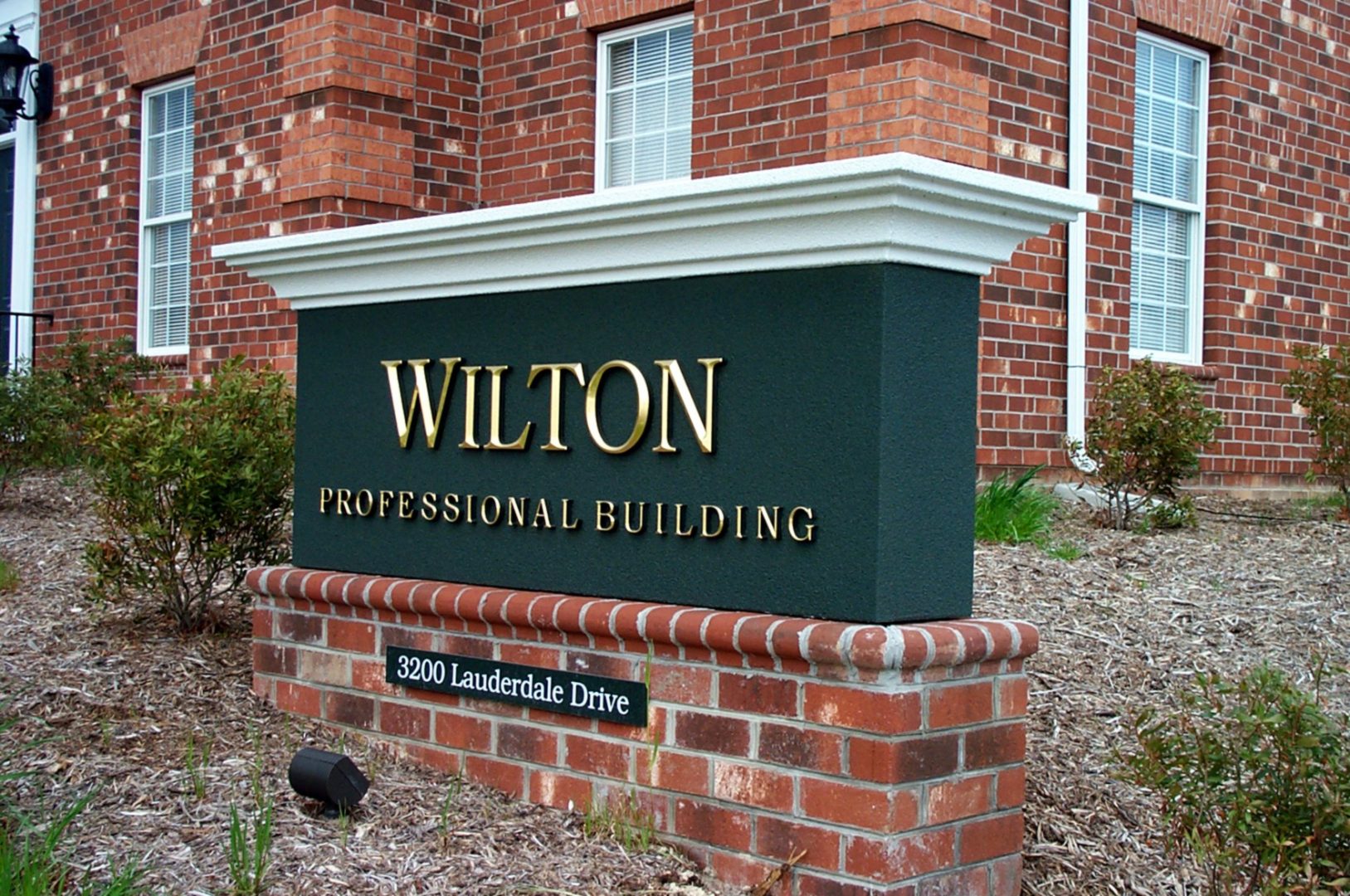 Wilton